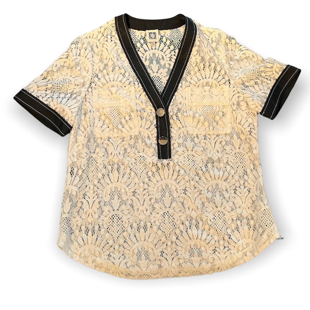 Anne Klein Shirt (6)